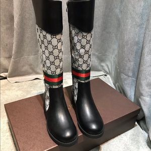 Gucci boots